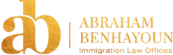 Logo Abraham Benhayoun