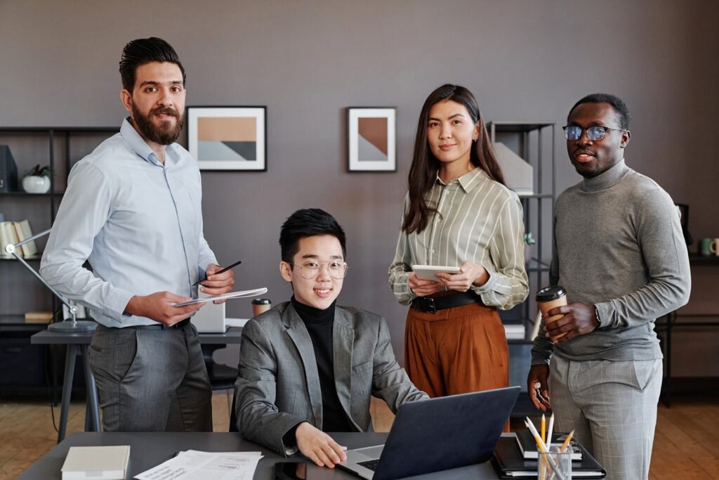 Top Reasons Entrepreneurs Choose the EB-2 National Interest Waiver (NIW) for U.S. Expansion