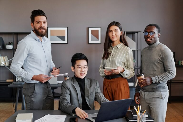 Top Reasons Entrepreneurs Choose the EB-2 National Interest Waiver (NIW) for U.S. Expansion