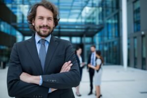 Top Reasons Companies Choose the L-1 Visa for U.S. Expansion