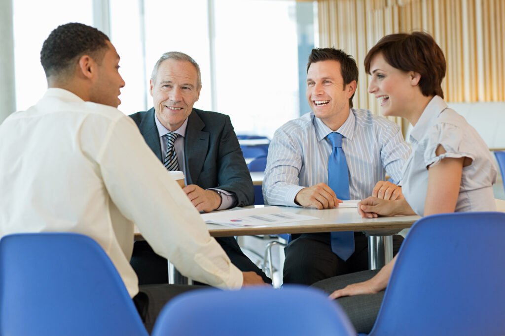 Top Reasons $25M+ Companies Should Consider an L-1 Blanket Visa