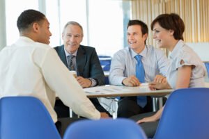Top Reasons $25M+ Companies Should Consider an L-1 Blanket Visa