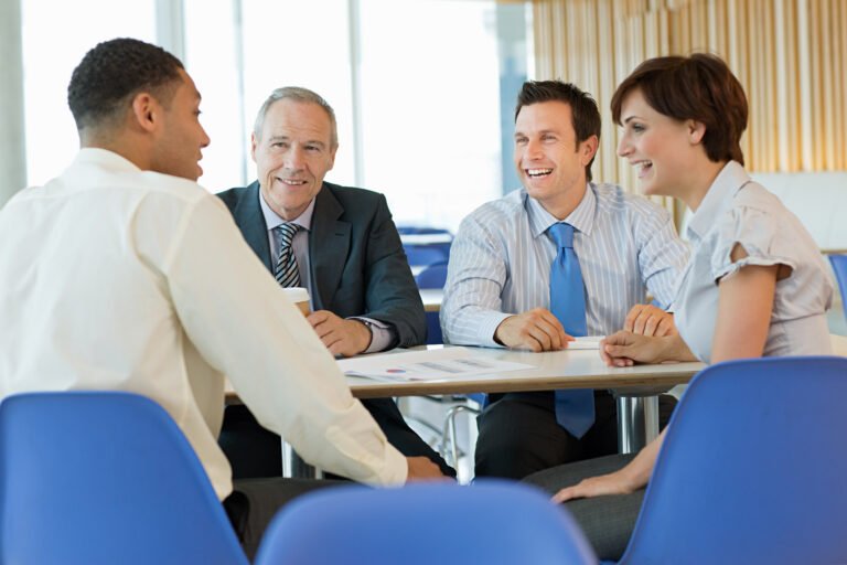 Top Reasons $25M+ Companies Should Consider an L-1 Blanket Visa