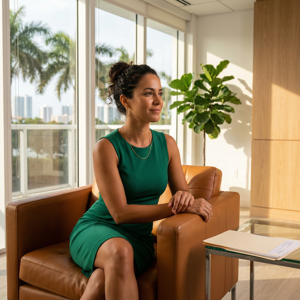 Can You Apply for a Marriage Green Card in the U.S.