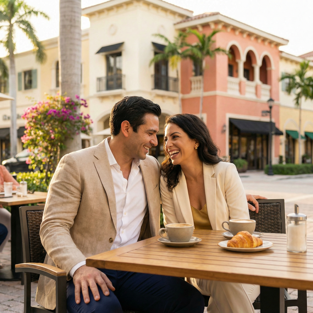Marriage Green Card Process Explained