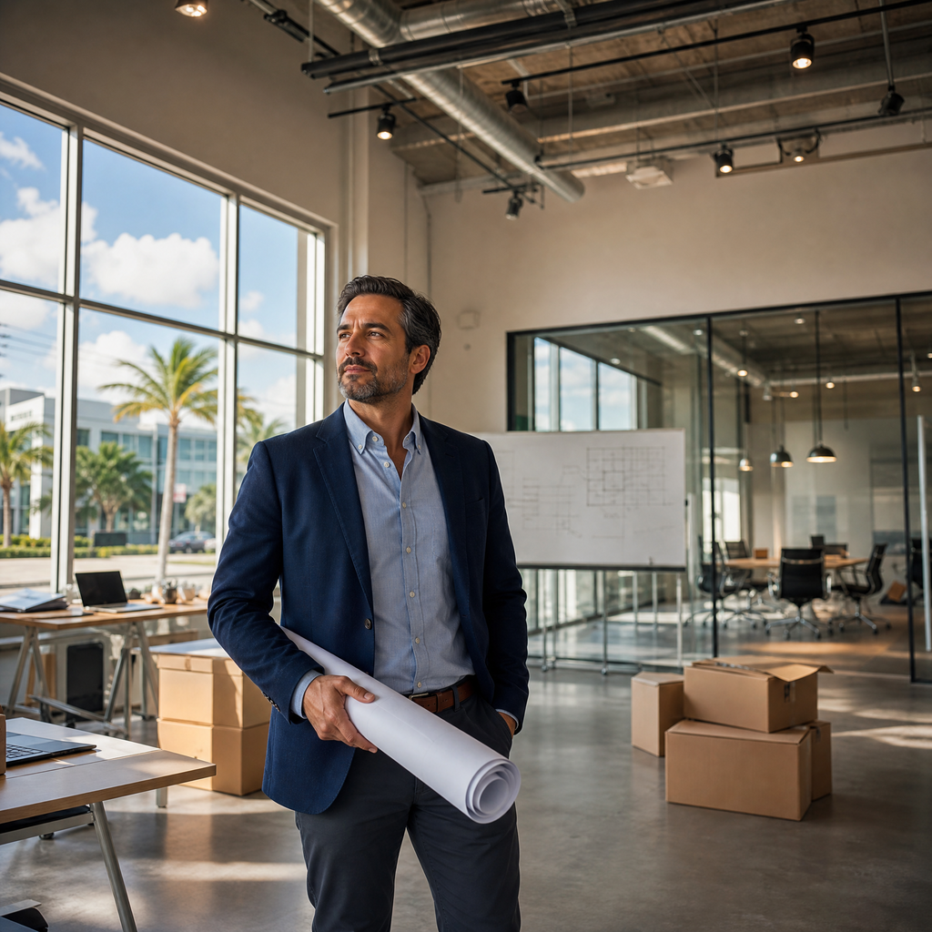 L-1 Visas For Opening A U.S. Office: What Growing Companies Should Plan First
