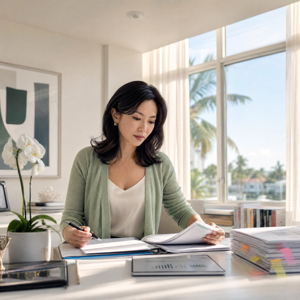 EB-1A Evidence: How High-Achieving Professionals Can Organize Their Proof