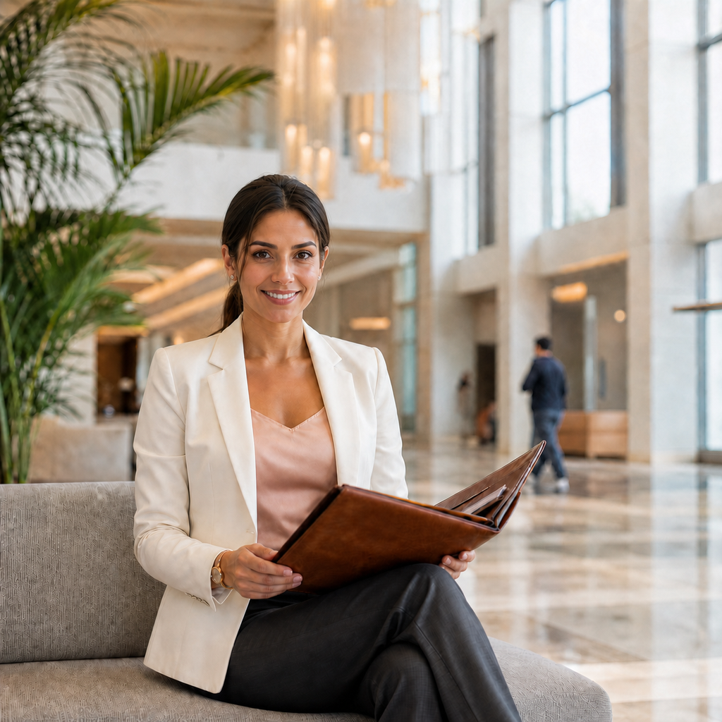 Consular Processing: How Preparation Can Reduce Avoidable Visa Problems