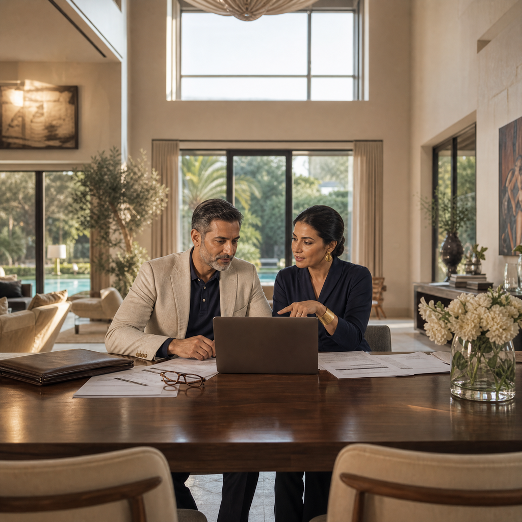 Pre-Immigration Tax Planning Before Moving To The United States
