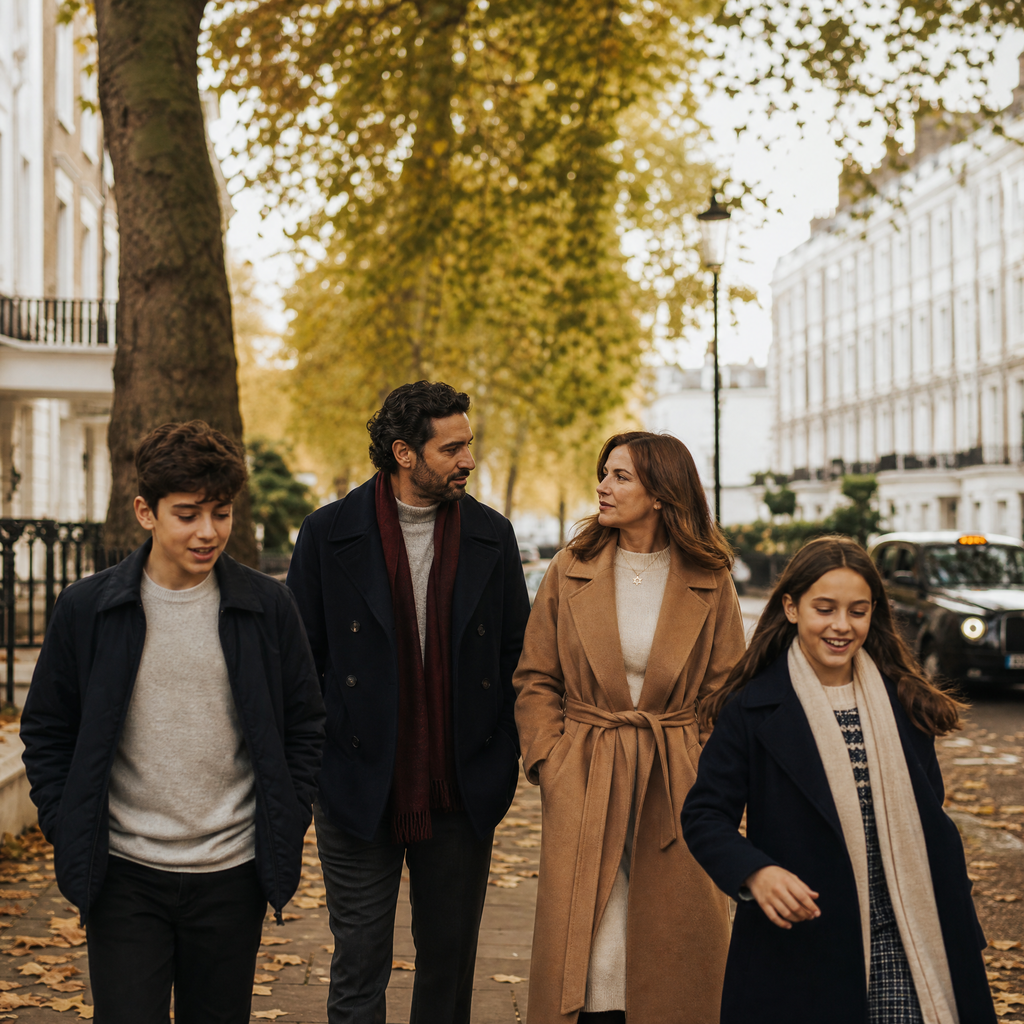 For Jewish Families In The UK Considering A Move To The U.S.: Immigration Planning Should Come Before Relocation