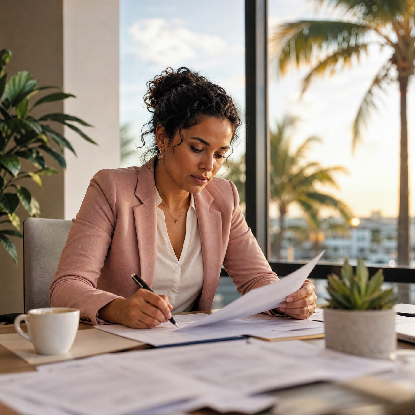 E-2 Visa Investment Amounts: How Much Do You Actually Need to Invest? interior image 1
