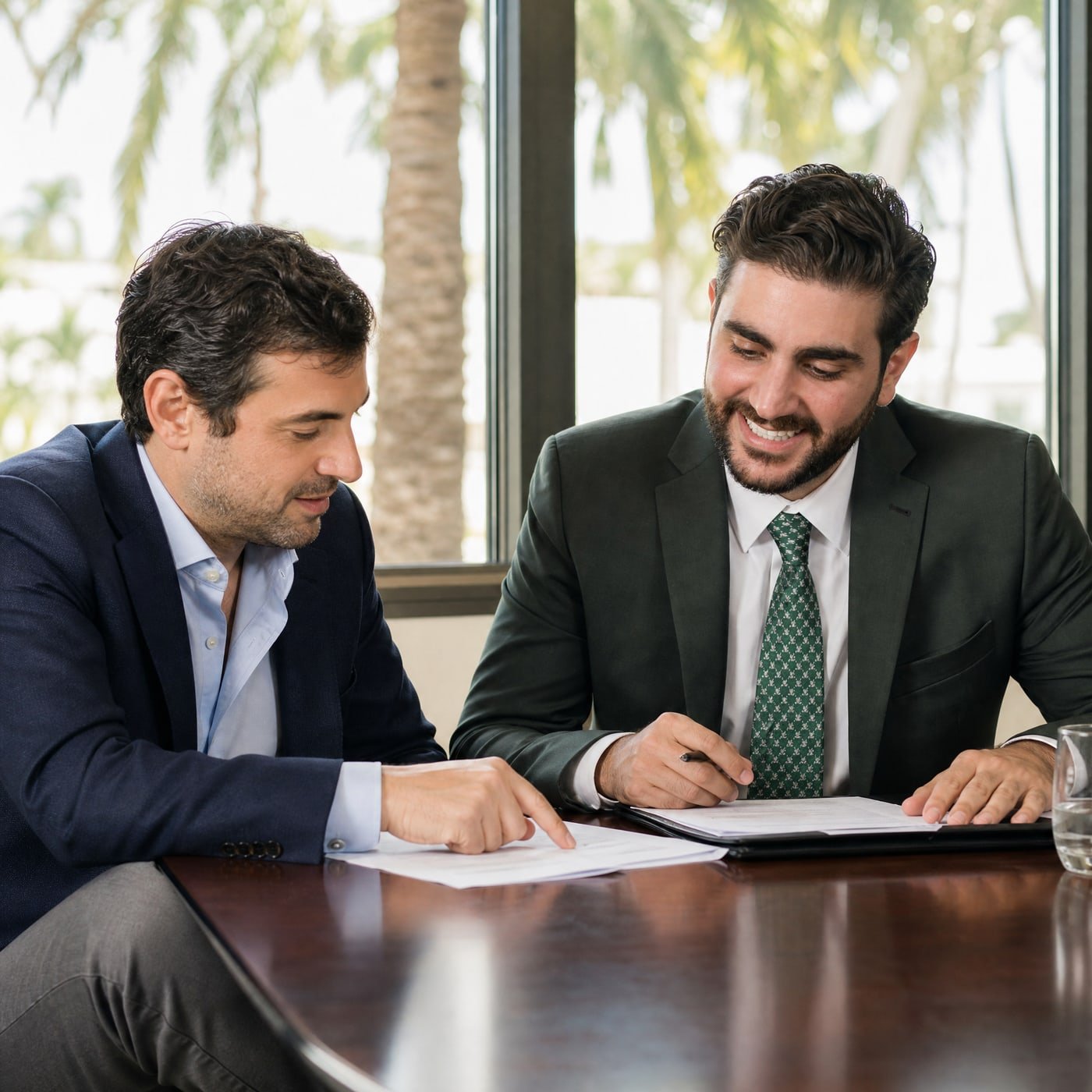 E-2 Visa Investment Amounts: How Much Do You Actually Need to Invest? interior image 3