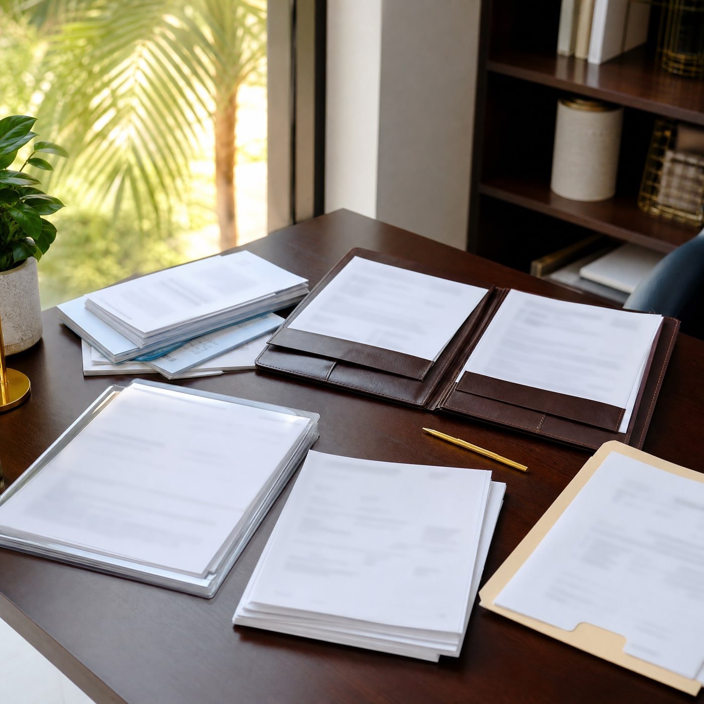 E-2 Visa Renewal: What Investors Should Prepare Before Status Expires interior image 3