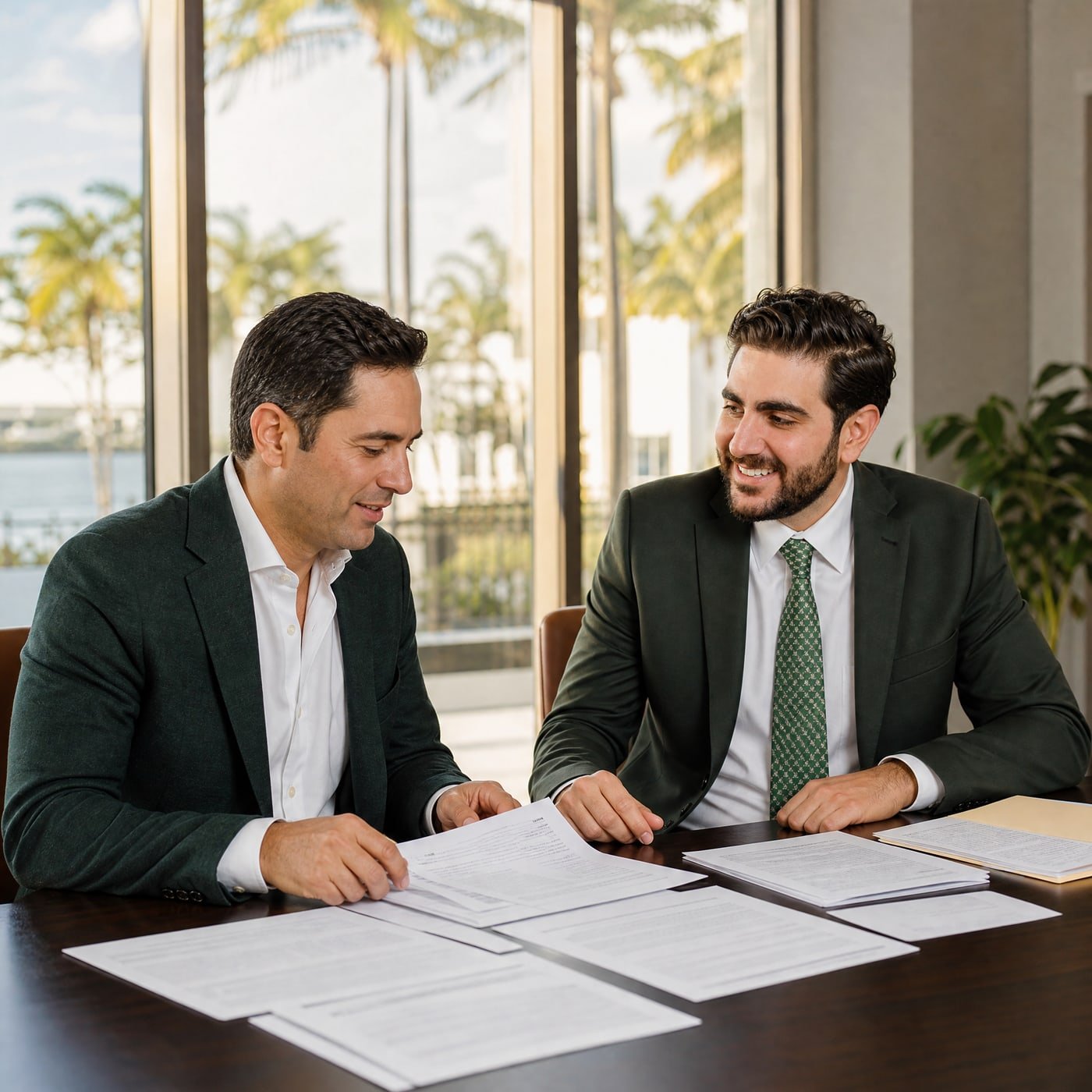 E-2 Visa Renewal: What Investors Should Prepare Before Status Expires interior image 2
