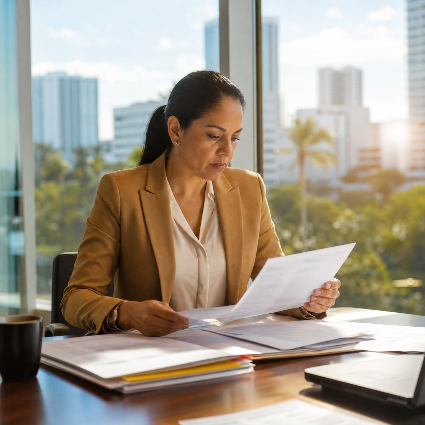 E-2 Visa Tax Planning: What Investors Must Do Before Arriving in the U.S. interior image 1