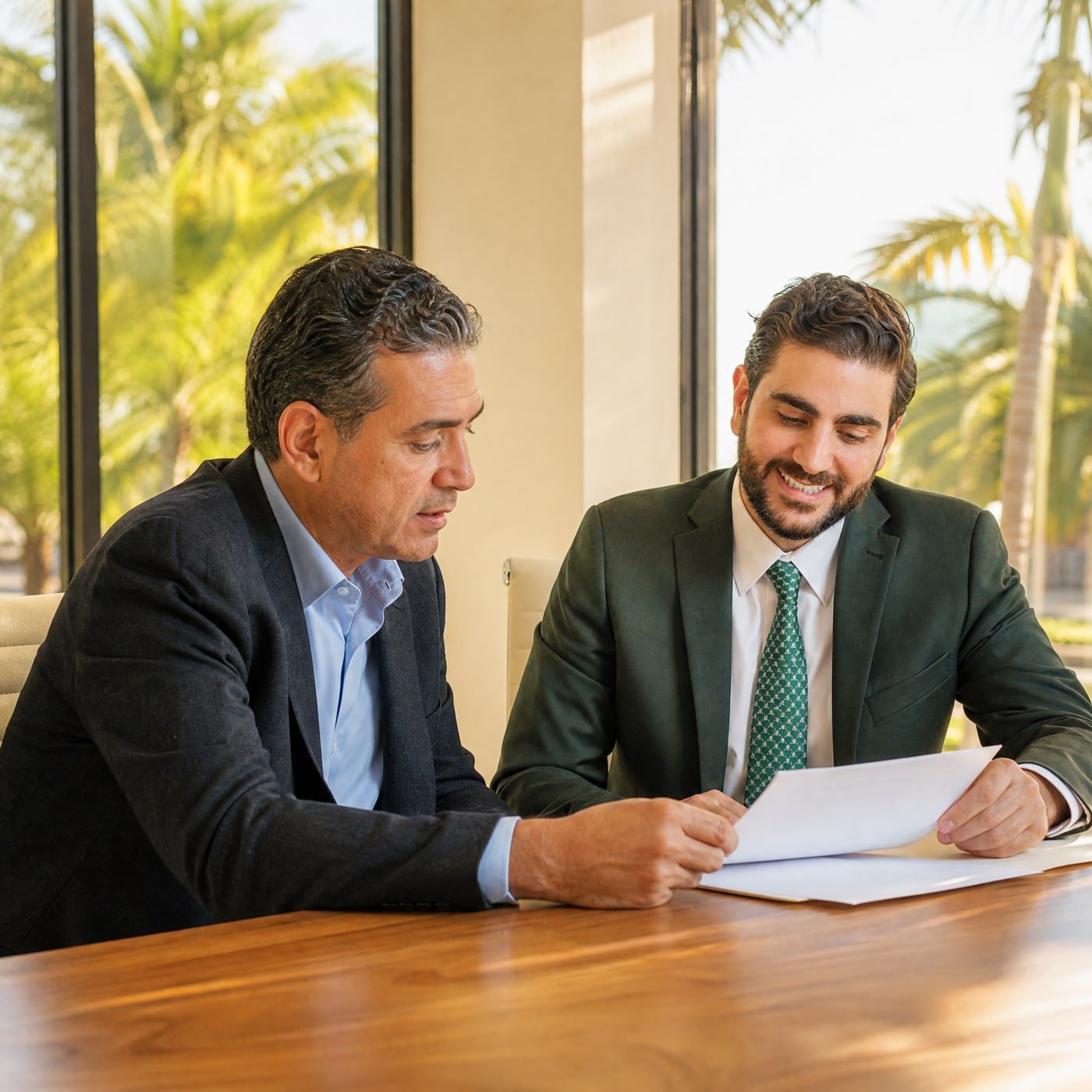 E-2 Visa Tax Planning: What Investors Must Do Before Arriving in the U.S. interior image 2