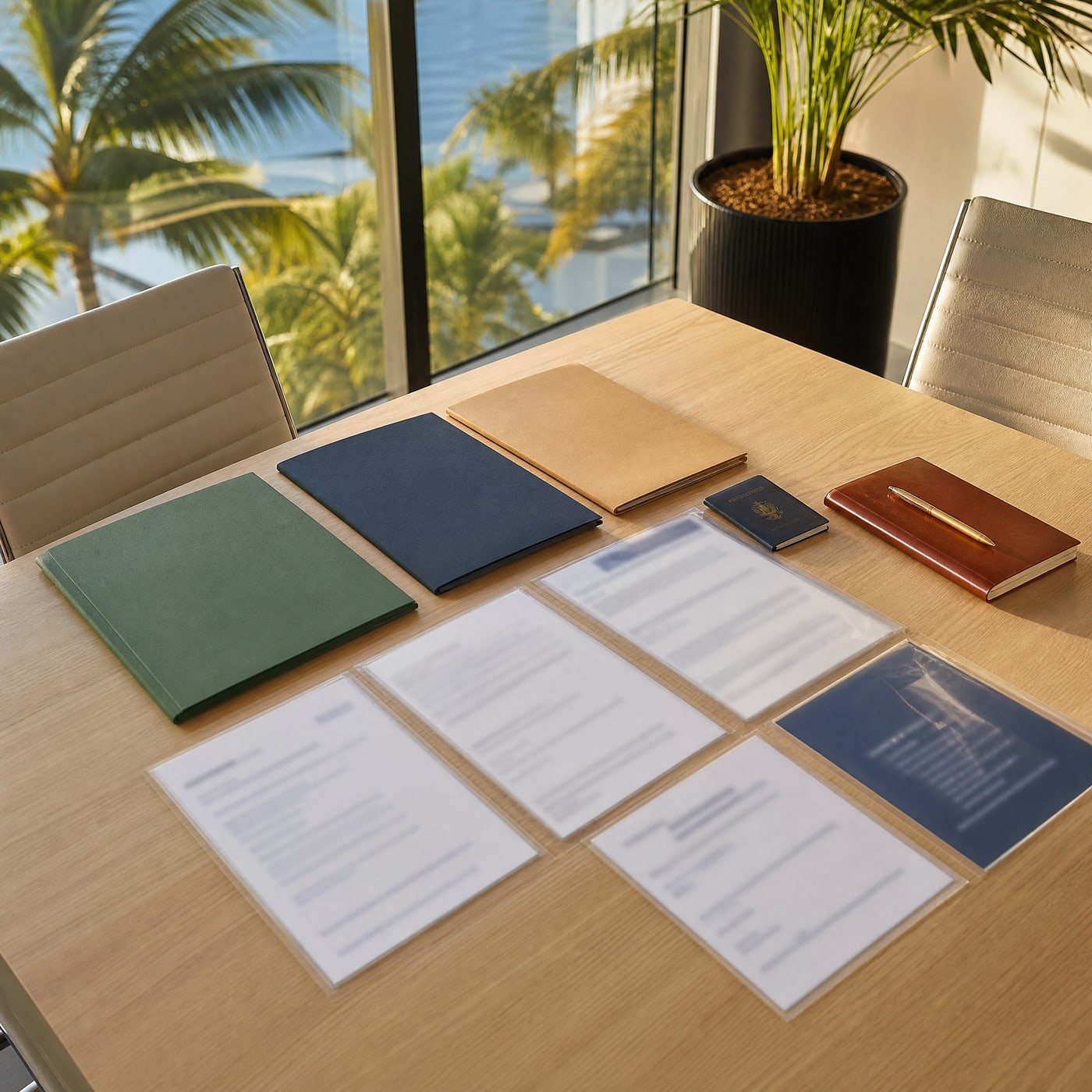 E-2 Visa Tax Planning: What Investors Must Do Before Arriving in the U.S. interior image 3