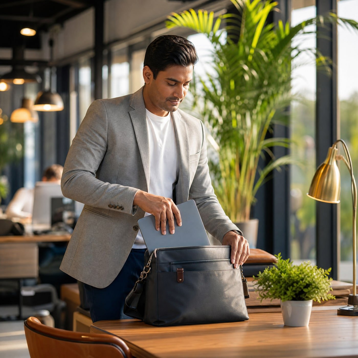 H-1B Layoffs: What to Do in Your 60-Day Grace Period interior image 2