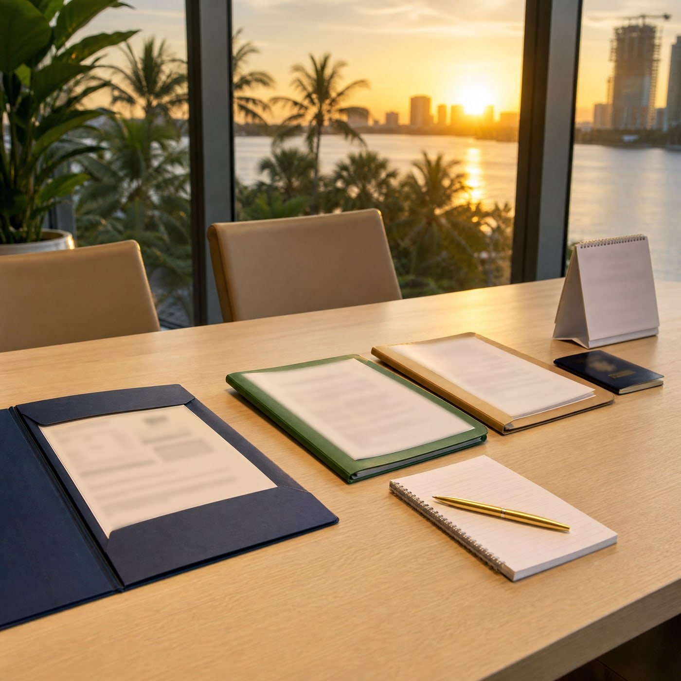 Pre-Immigration Tax Planning Before Becoming A U.S. Resident interior image 3