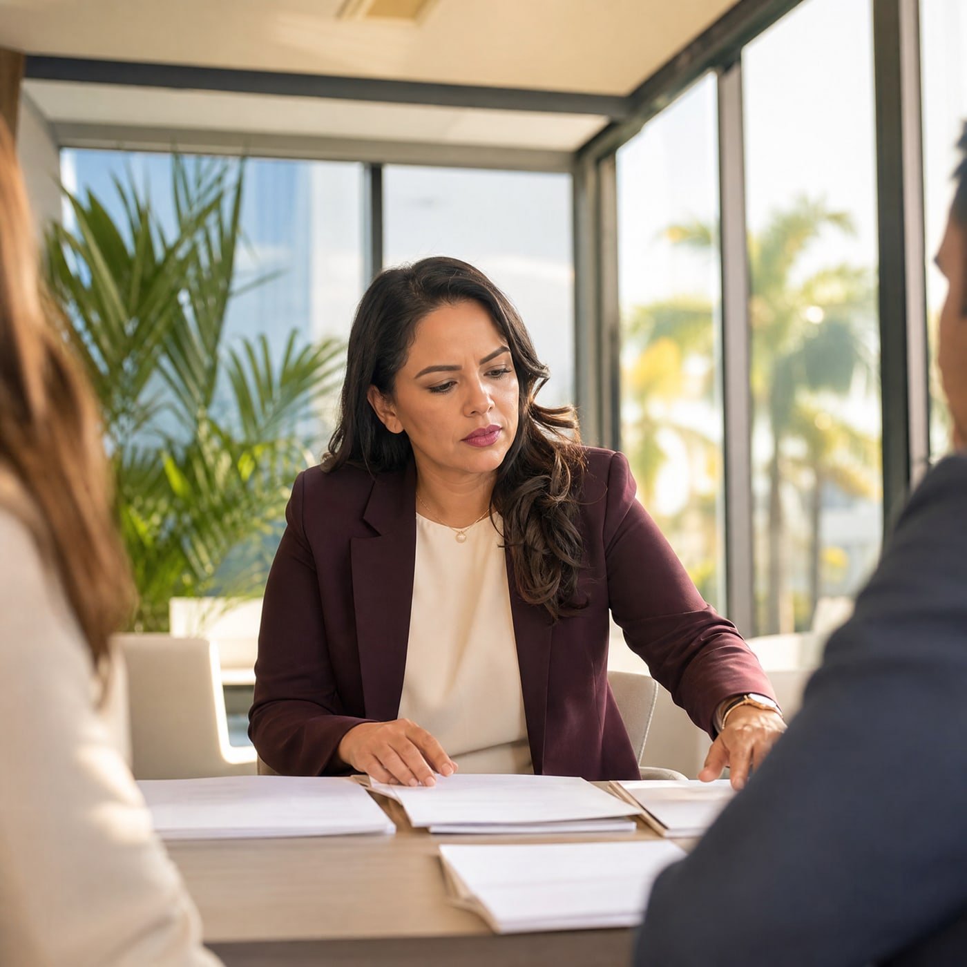 What To Do If USCIS Sends An RFE In Your Business Immigration Case featured image
