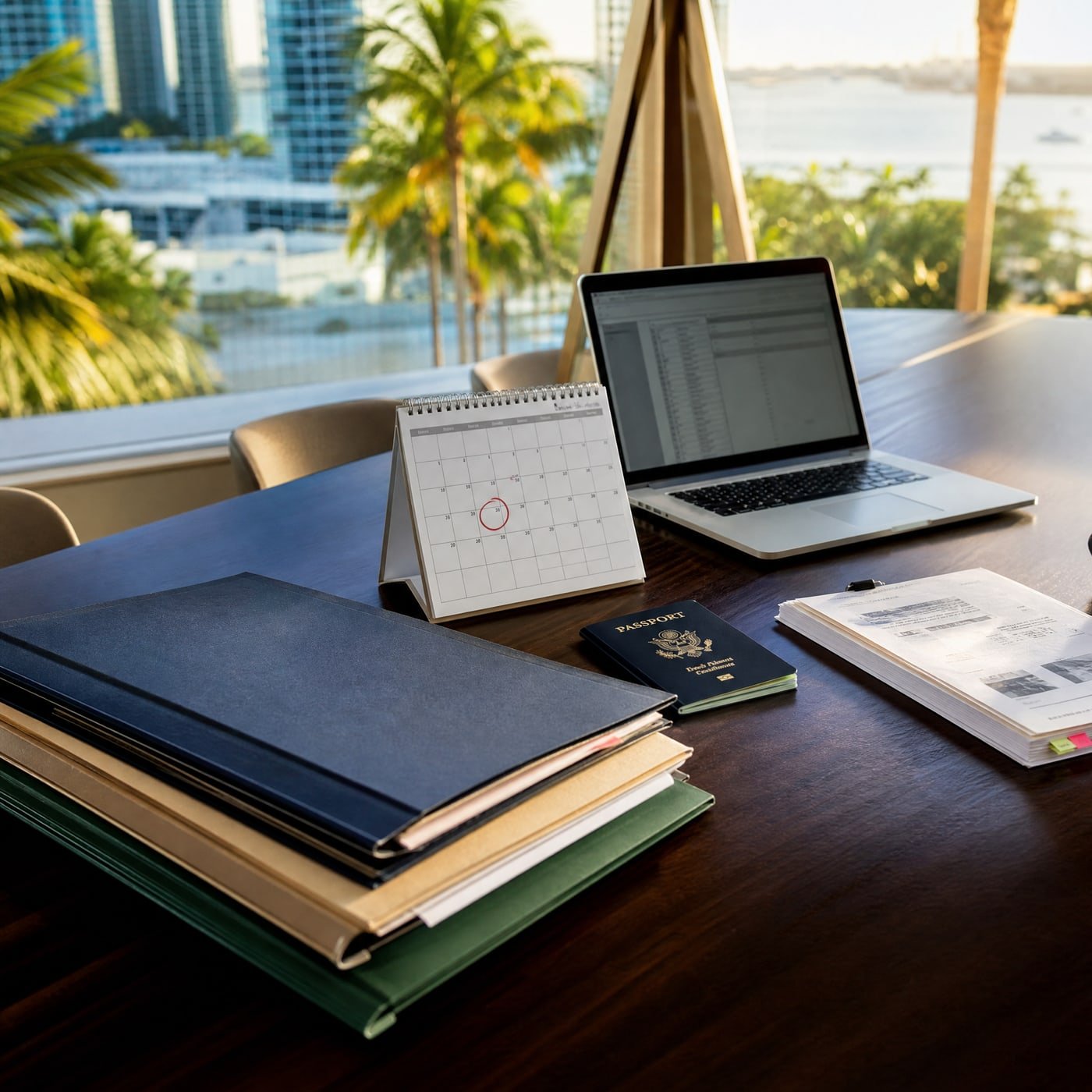 What To Do If USCIS Sends An RFE In Your Business Immigration Case interior image 1