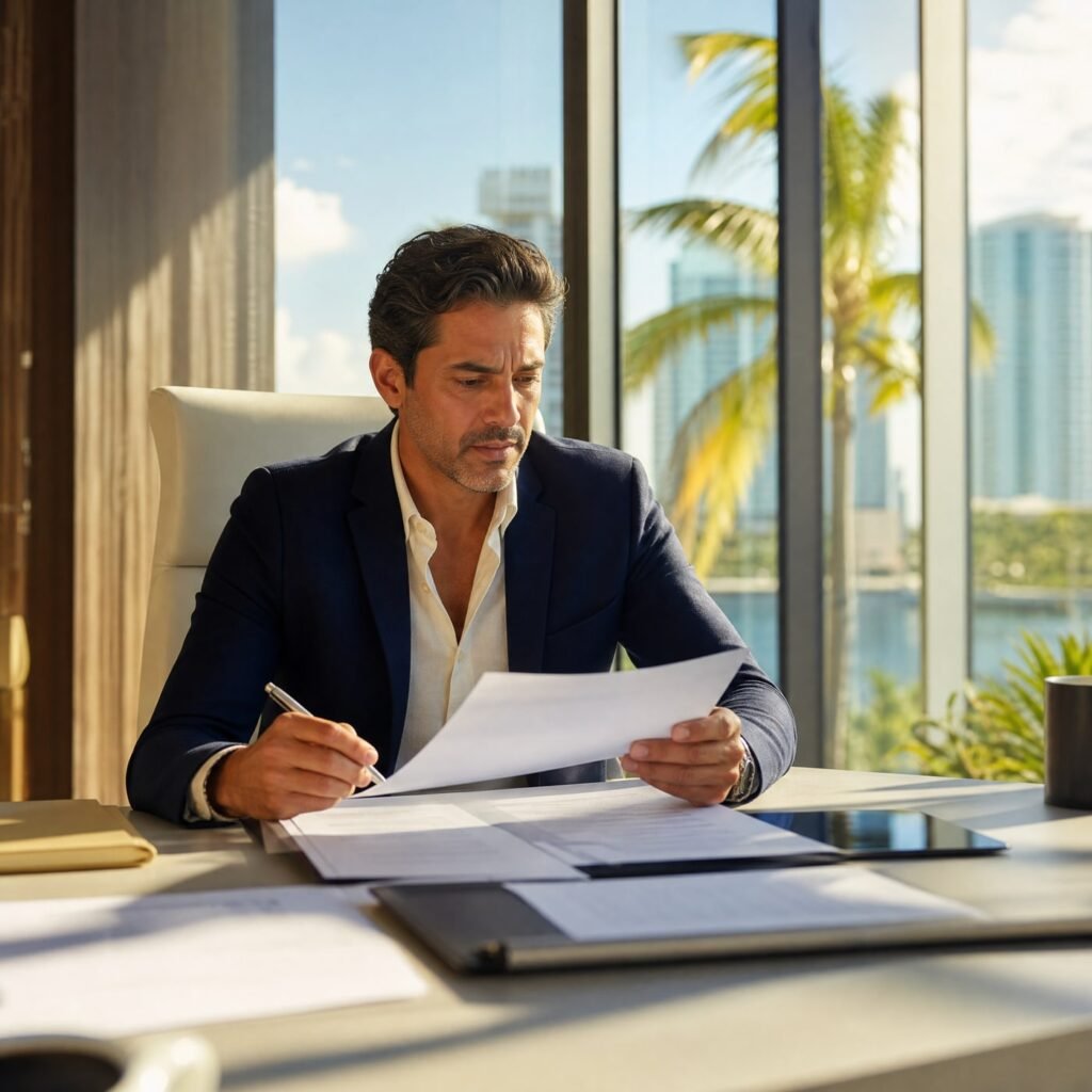 Visa E-2: Cuanto Dinero Necesitas Invertir Realmente featured image