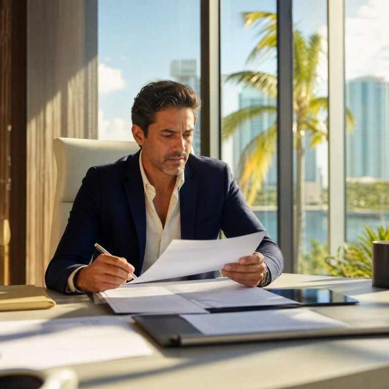 Visa E-2: Cuanto Dinero Necesitas Invertir Realmente featured image